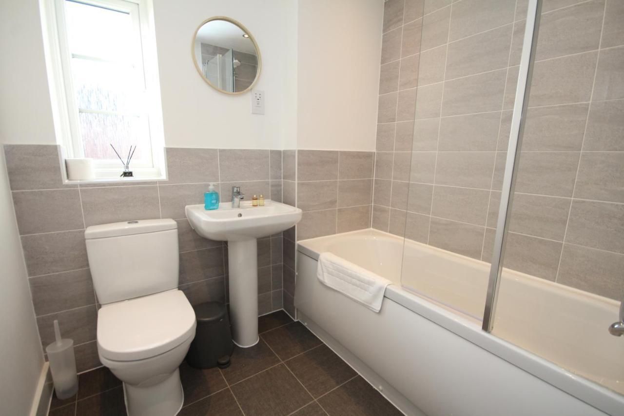 The Hanwell Banbury Buitenkant foto